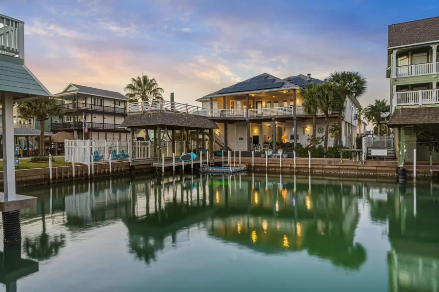 923 Short Reach Drive, Tiki Island, TX 77554 - #3