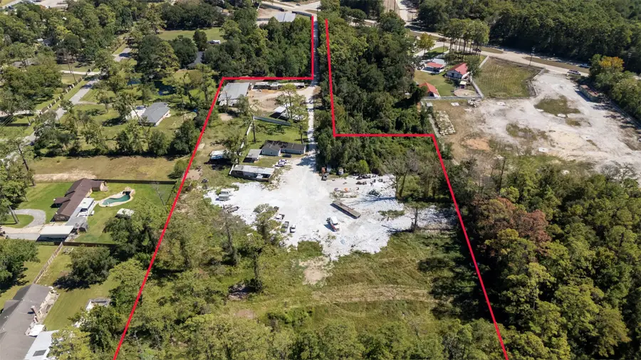 15703 Old Humble Road, Houston, TX 77396 - Image #2