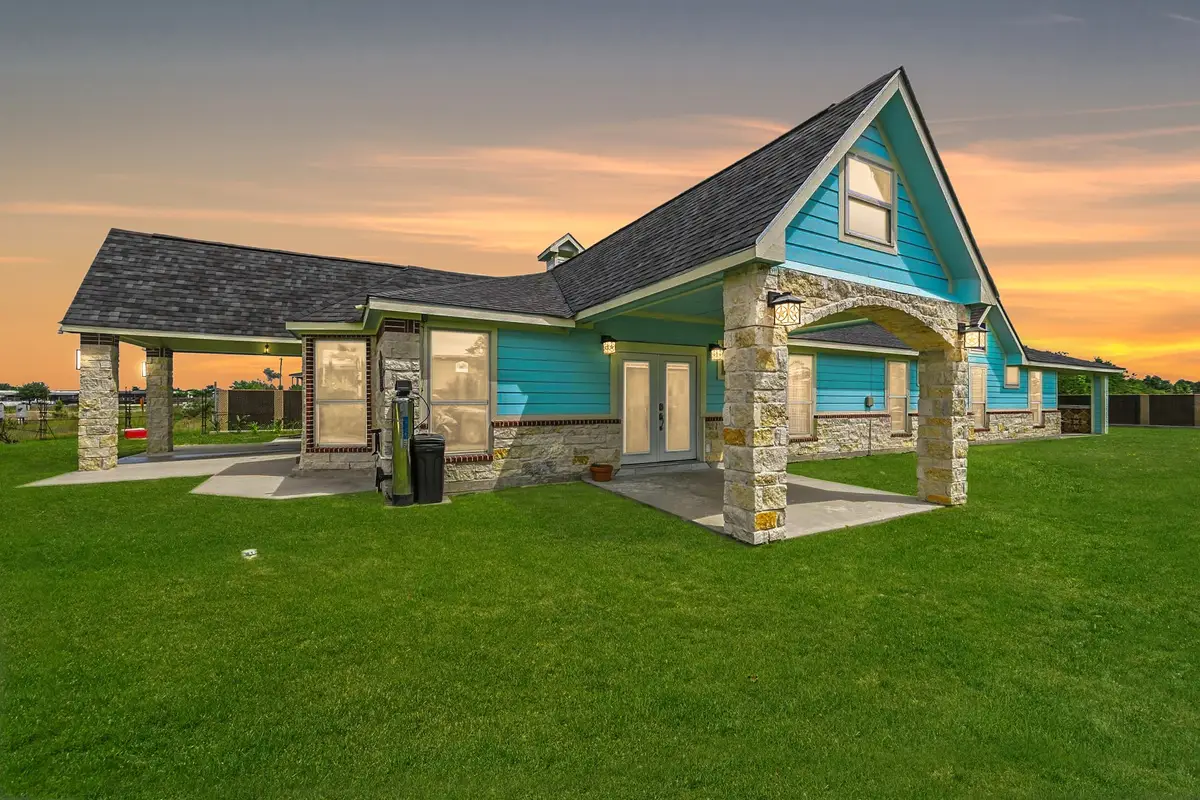 1664 Road 5601, Cleveland, TX 77327 - #1