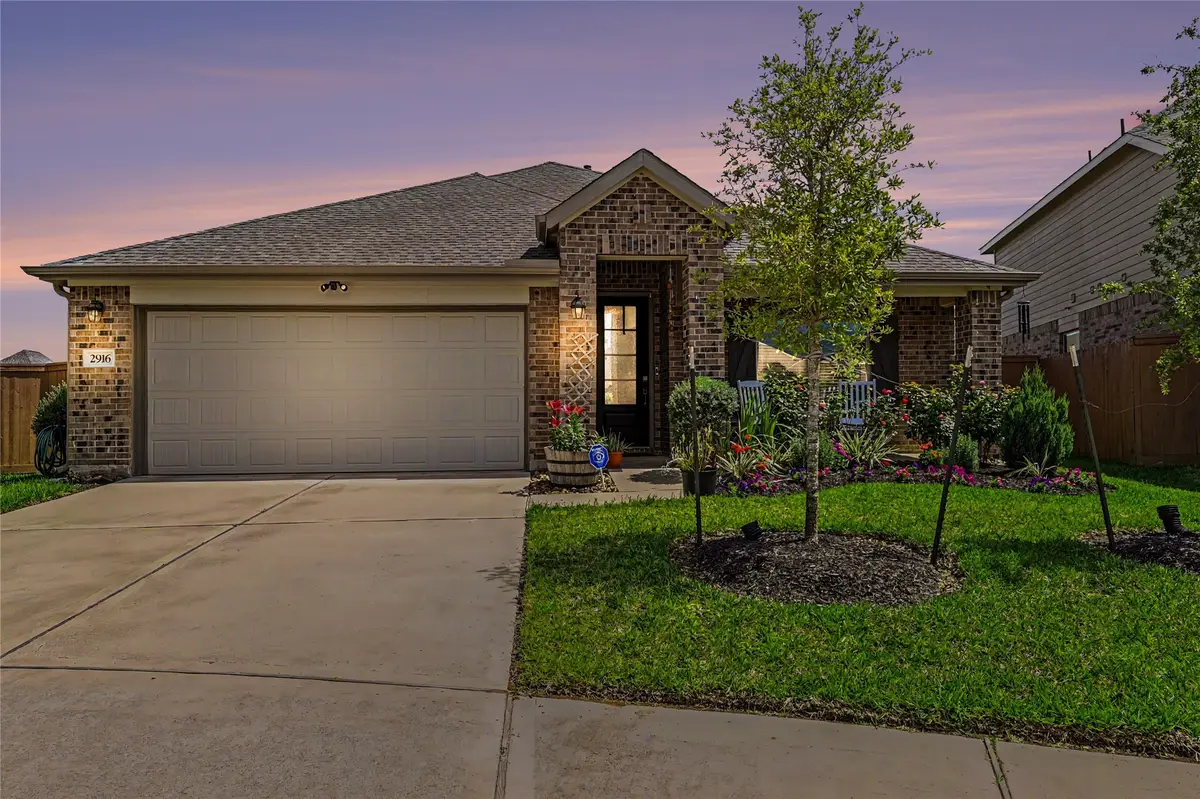 2916 Eden Lake Lane, Katy, TX 77493 - #1