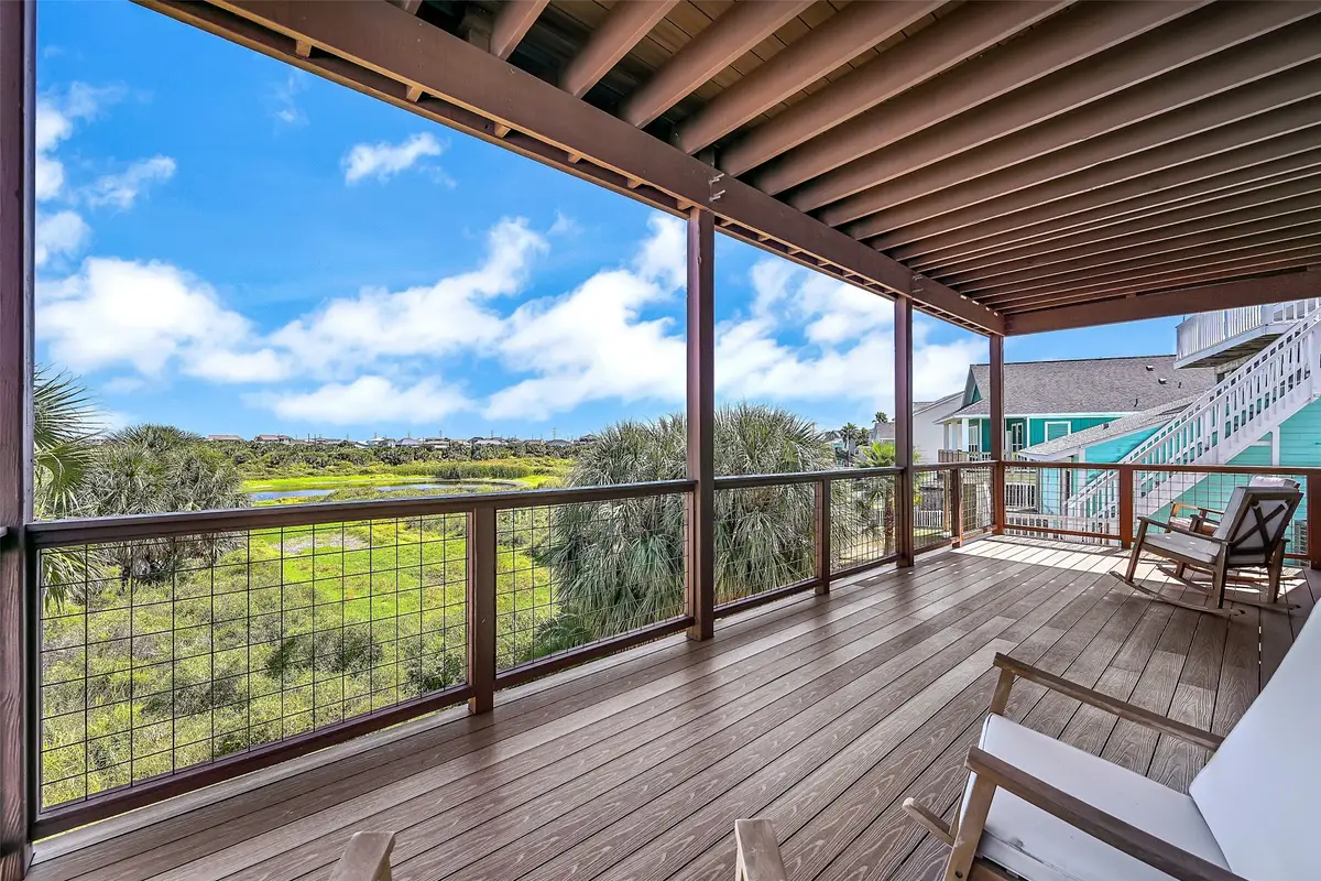 4110 Isla Del Sol, Galveston, TX 77554 - Image #1