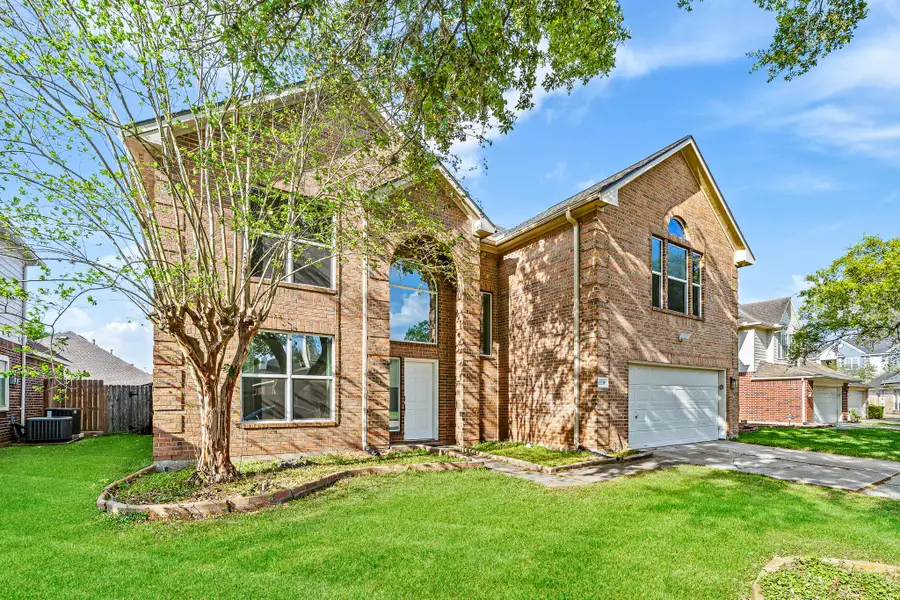 15218 Hidden Hollow Lane, Sugar Land, TX 77498 - #3