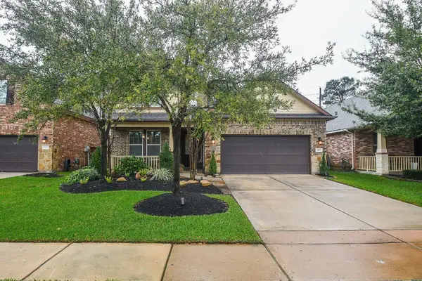 18830 Fox Kestrel Trail, Cypress, TX 77429