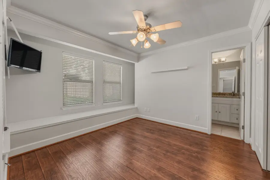 4206 Old Spanish Trail, Houston, TX 77021 - #2