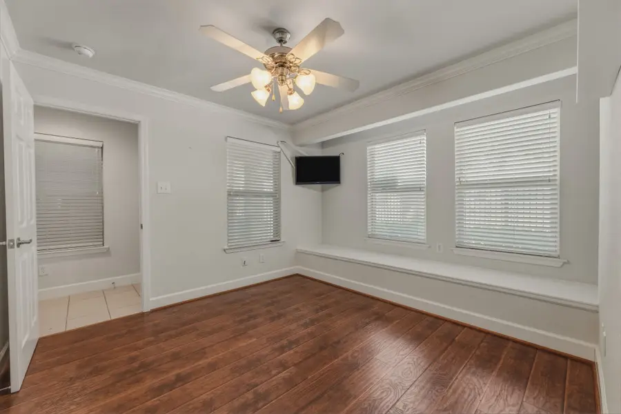 4206 Old Spanish Trail, Houston, TX 77021 - #3