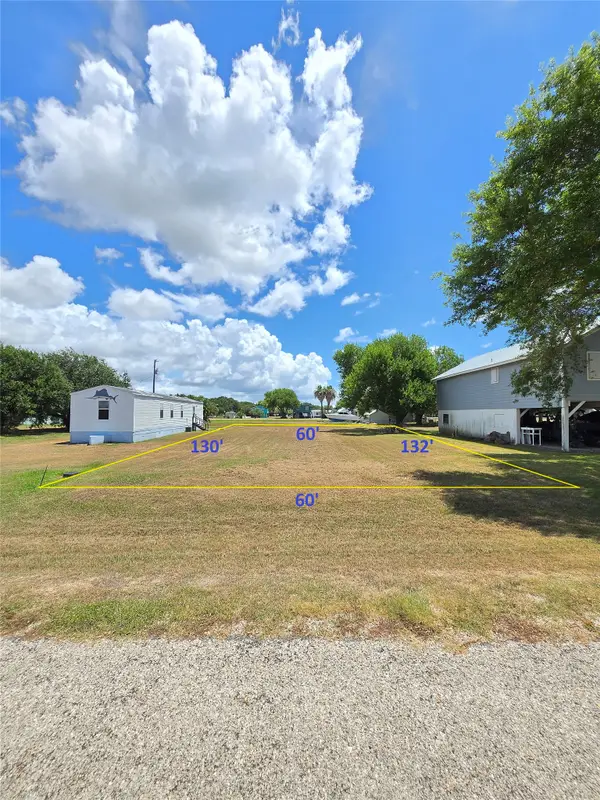Lot 279 Swallow Drive, Palacios, TX 77465