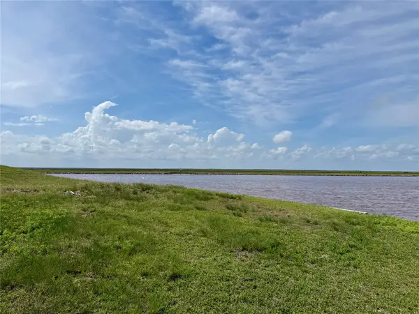 Lot 38 Blk 19 County Road 230, Sargent, TX 77414