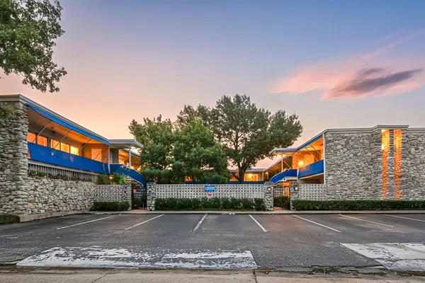 3271 Sul Ross Street #8, Houston, TX 77098