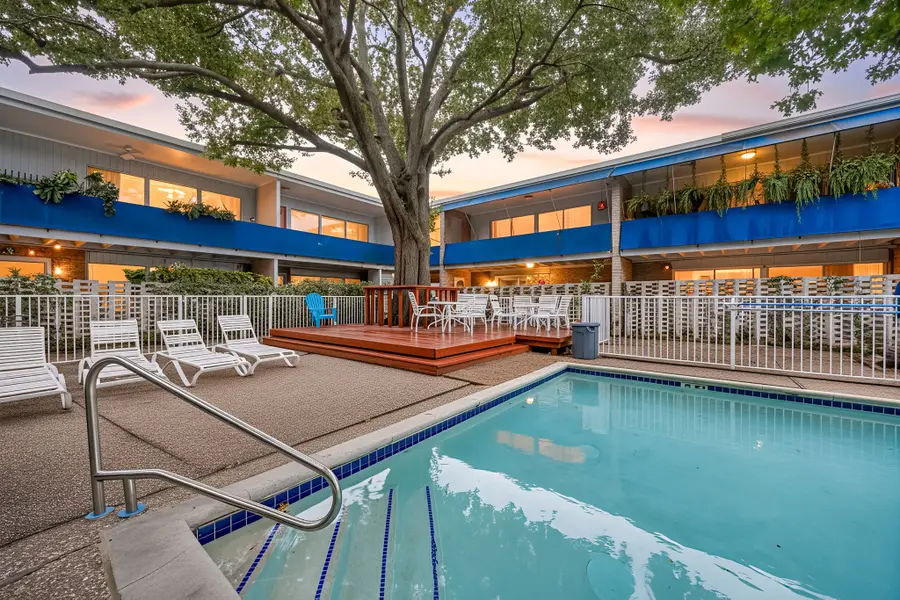 3271 Sul Ross Street #8, Houston, TX 77098 - Image #2