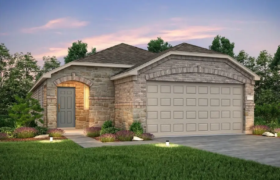 10703 Sora Drive, Willis, TX 77378 - Image #1