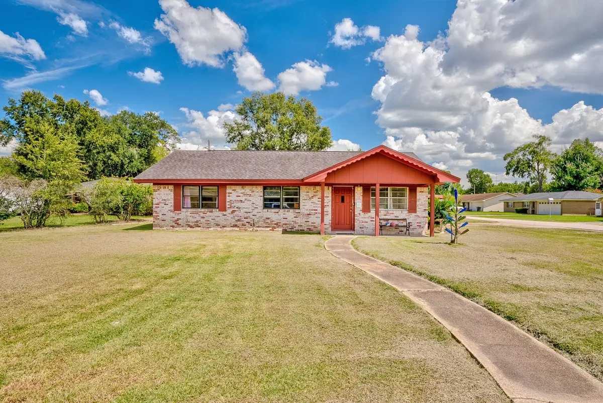 1120 Alma Circle, Vidor, TX 77662 - #1