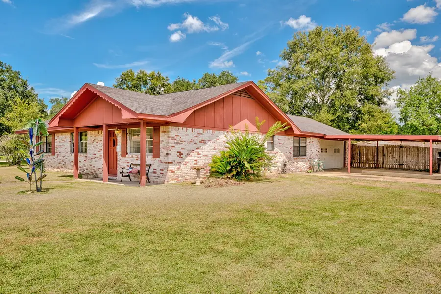 1120 Alma Circle, Vidor, TX 77662 - #2