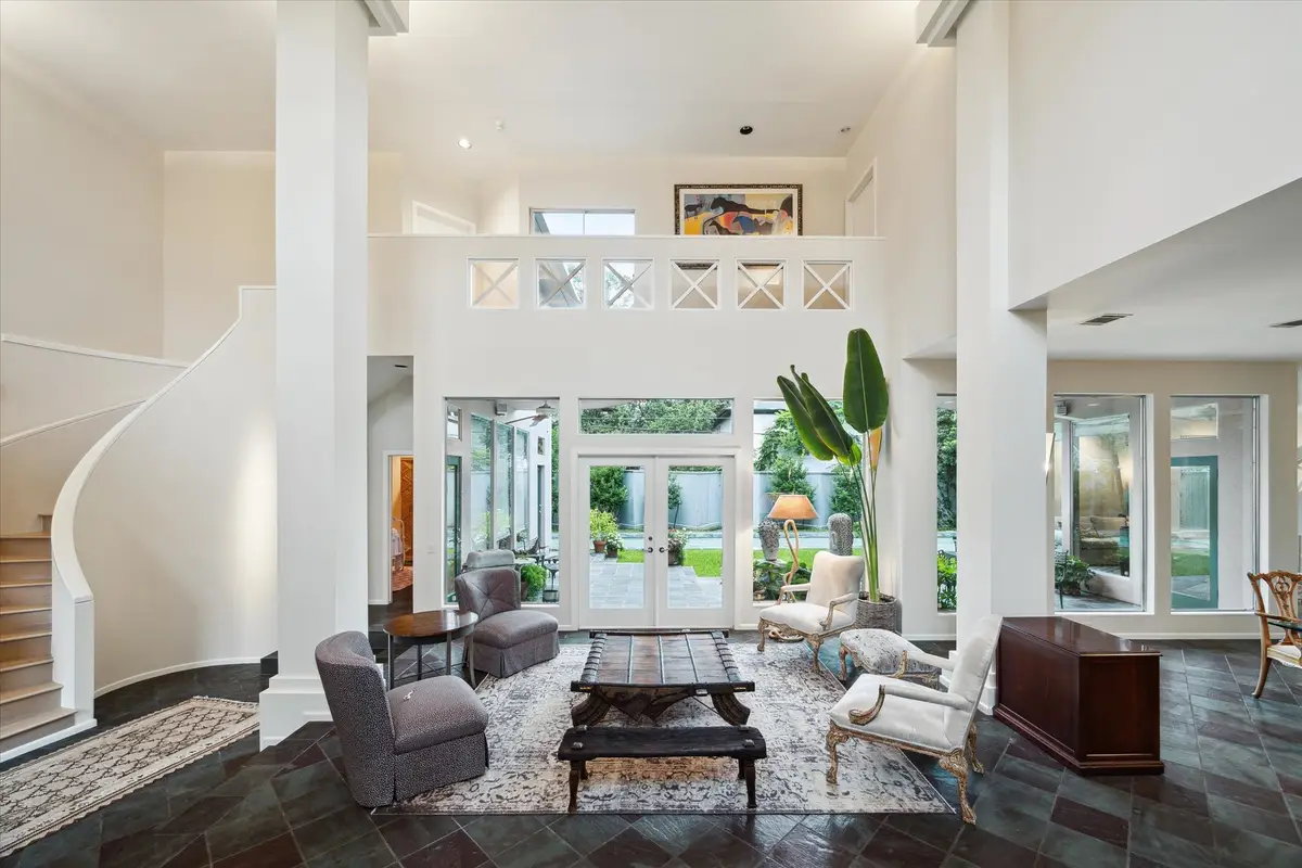 2016 Milford Street, Houston, TX 77098 - #1