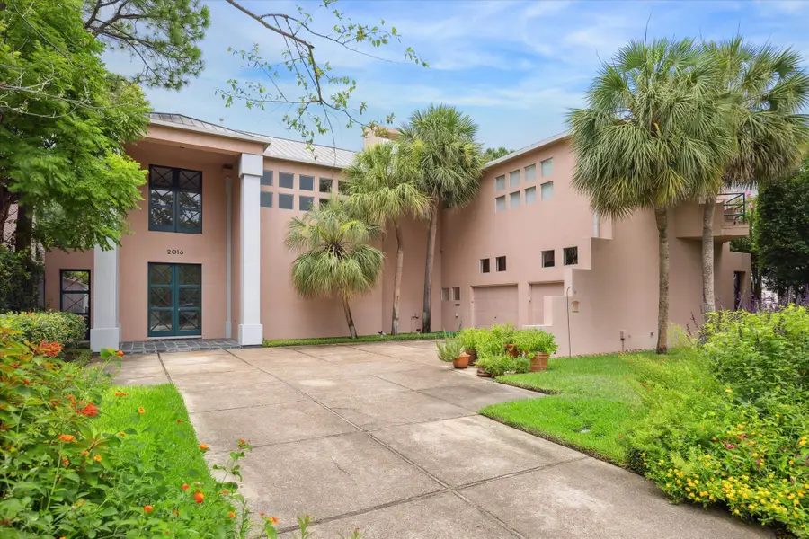 2016 Milford Street, Houston, TX 77098 - #2