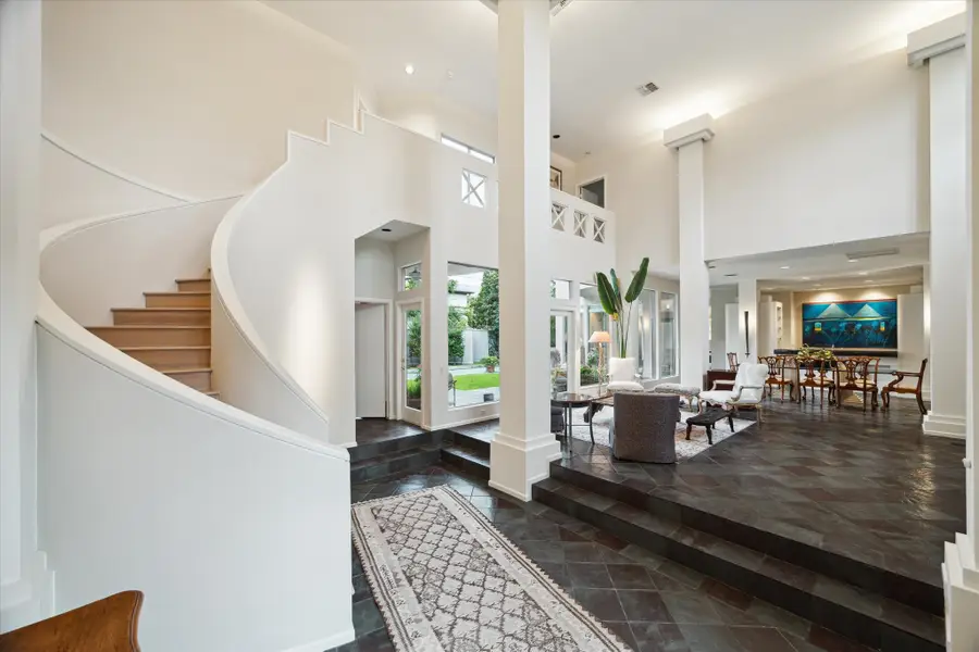 2016 Milford Street, Houston, TX 77098 - #3