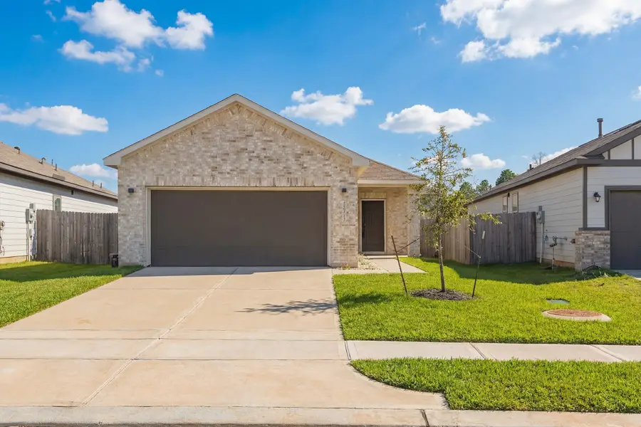 25847 Hickory Pecan Trail, Tomball, TX 77375 - #2