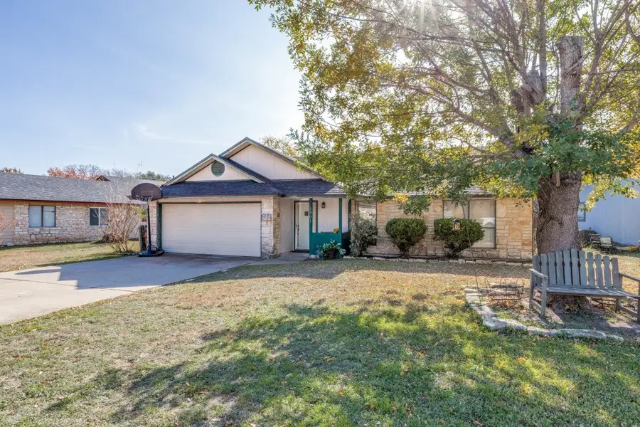 1301 Wayne Drive, Round Rock, TX 78664 - Image #2
