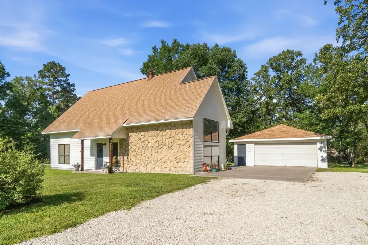 109 Pine Needle Street, Onalaska, TX 77360 - #1