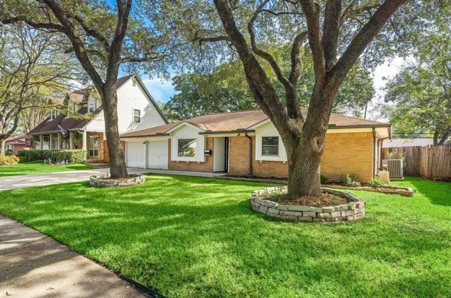 11931 Dunlap Street, Houston, TX 77035 - #3