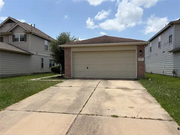 3015 Rustling Chestnut Street, Spring, TX 77389