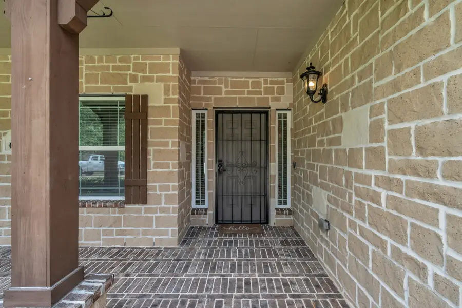 604 Foxmeadow Lane, Cleveland, TX 77327 - #2