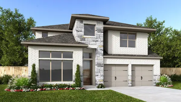 6725 Mountain Brook Way, League City, TX 77546