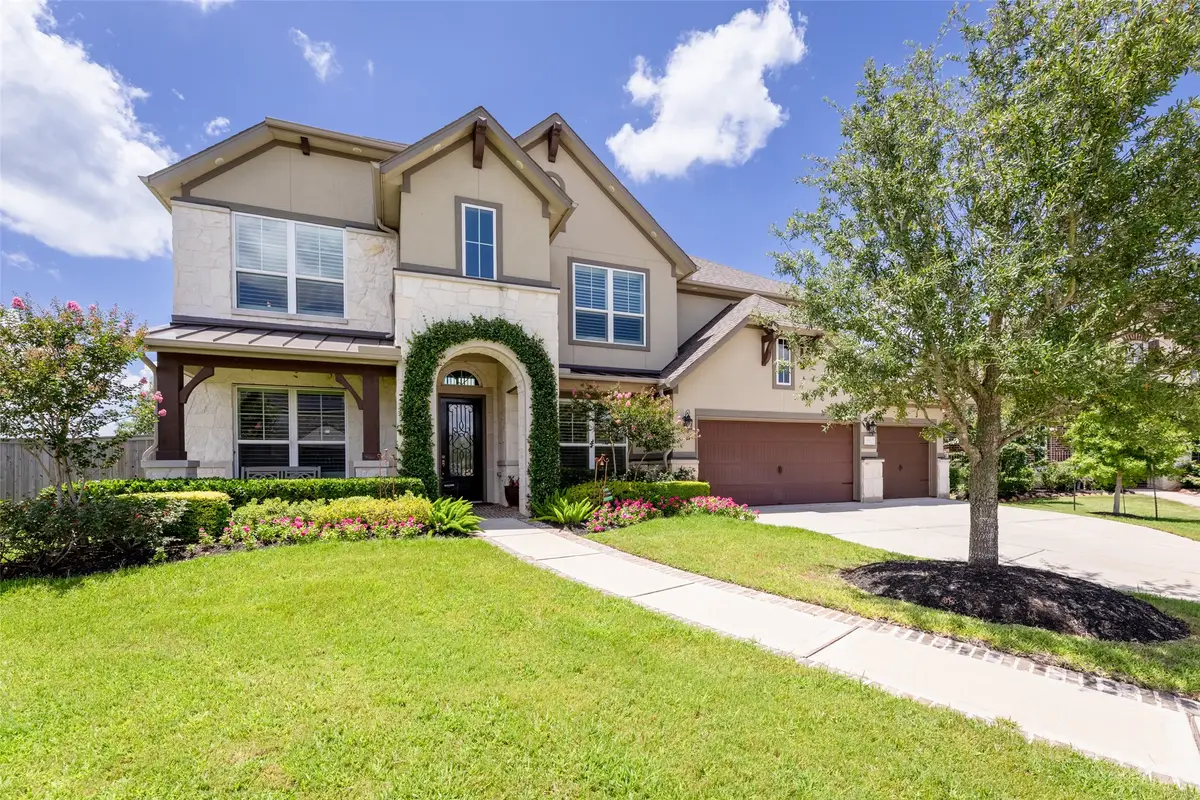 99 Zenith Lane, Sugar Land, TX 77498 - #1
