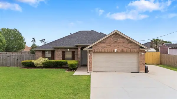 5695 Perrell Lane, Lumberton, TX 77657