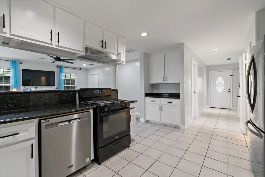 507 Firnat Street, Houston, TX 77022 - Image #3