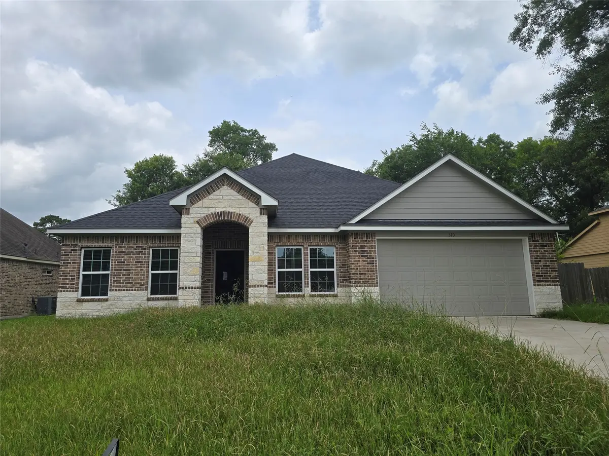 310 Kings Port Street, Crosby, TX 77532 - #1