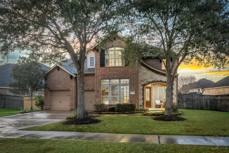 5518 Cedar Elm Lane, Fulshear, TX 77441 - #2