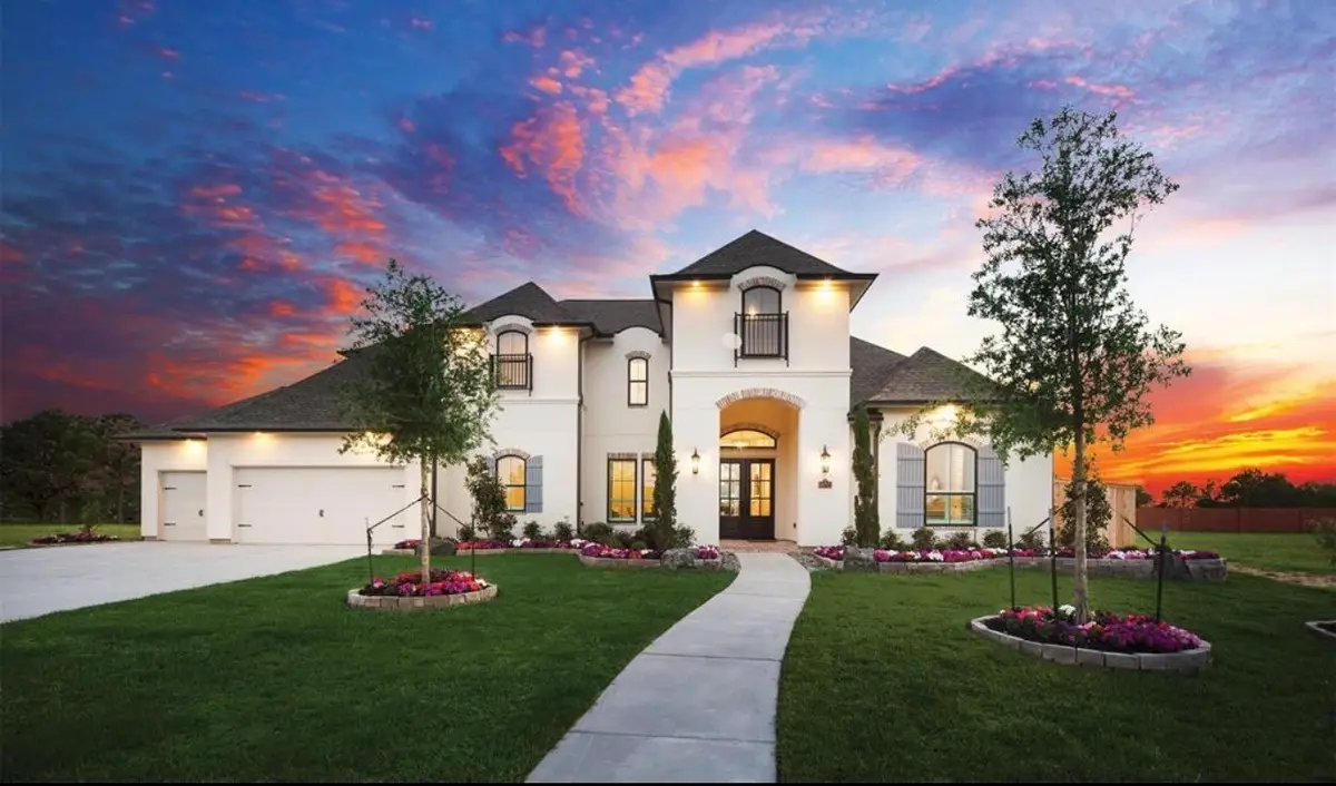 14711 Sable Bay Lane, Cypress, TX 77429 - #1