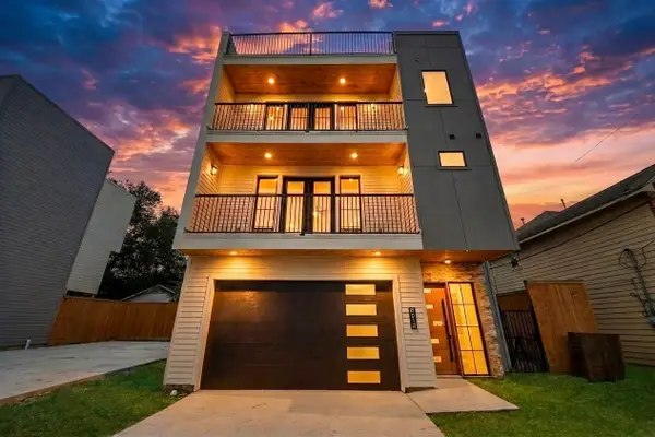 9014 Ferdinand Street, Houston, TX 77051