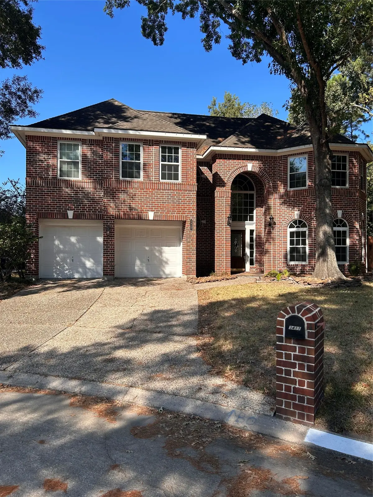 3411 Cedar Mill Court, Kingwood, TX 77345 - #1