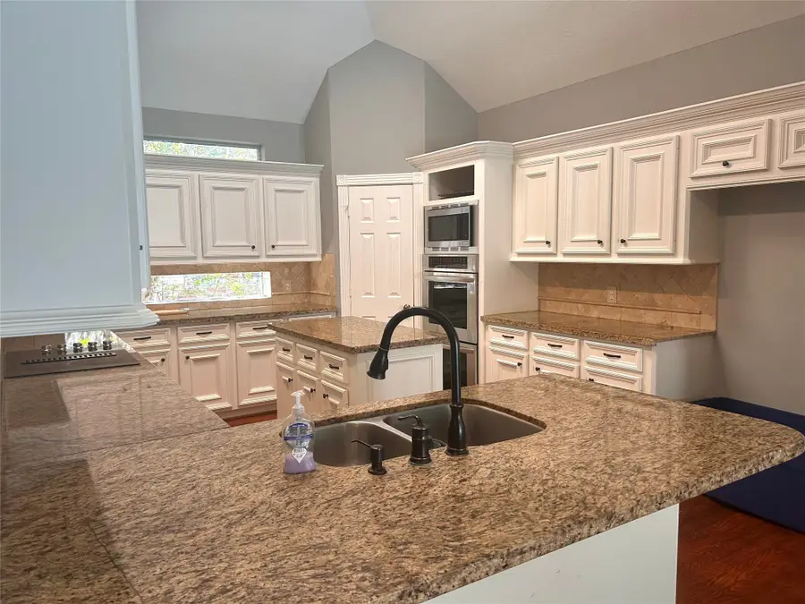 3411 Cedar Mill Court, Kingwood, TX 77345 - #3