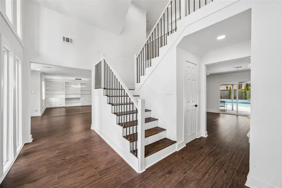 17922 Rolling Creek Drive, Houston, TX 77090 - #2