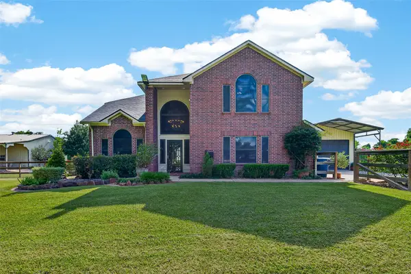 3903 Dawn Lane, Richmond, TX 77406