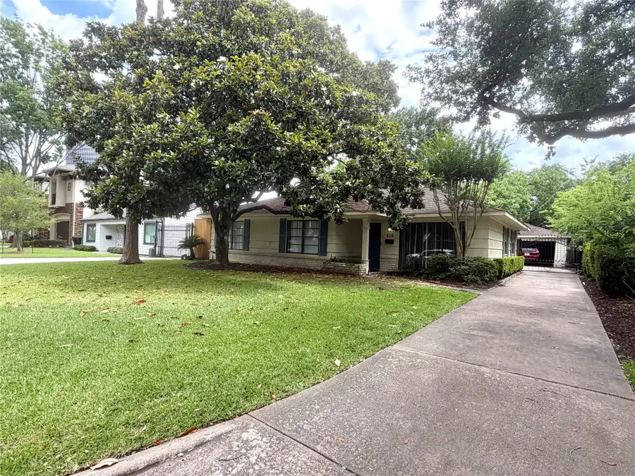 4119 Portsmouth Street, Houston, TX 77027 - #2