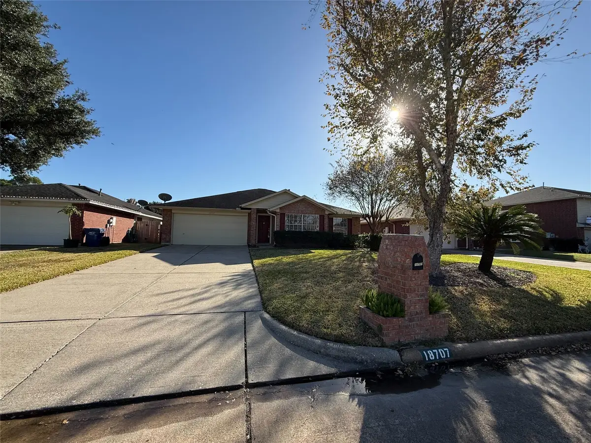 18707 Wonder Land Way, Houston, TX 77084 - Image #1