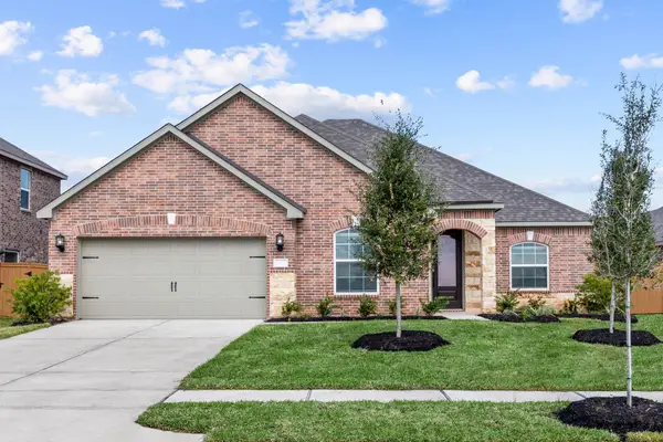 3002 Fair Wind Lane, Texas City, TX 77510