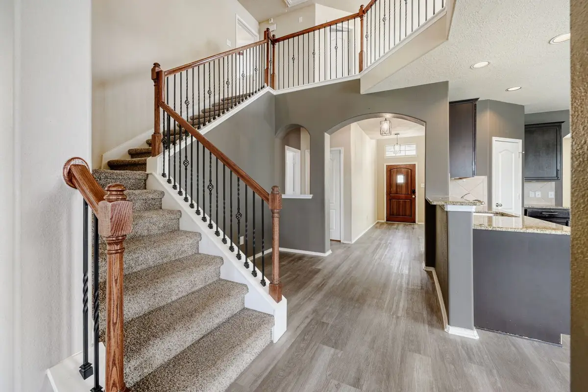 5402 Jay Thrush Drive, Richmond, TX 77407 - #1