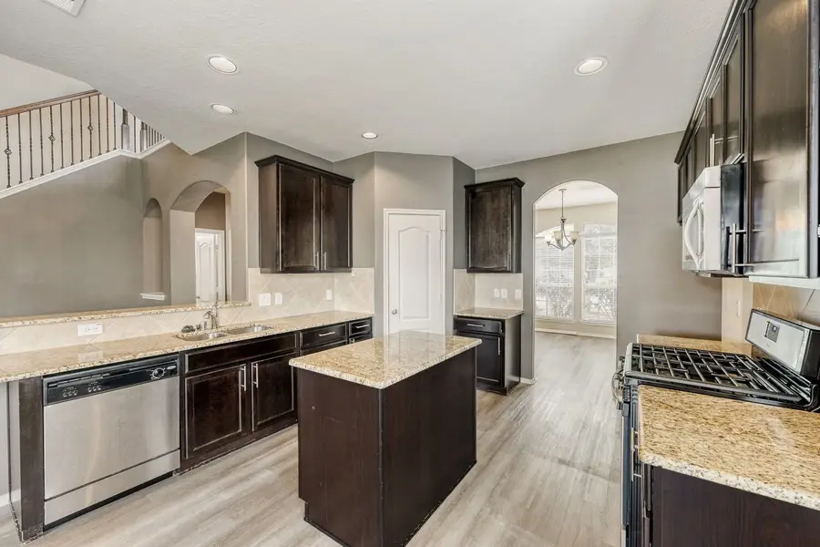 5402 Jay Thrush Drive, Richmond, TX 77407 - #2