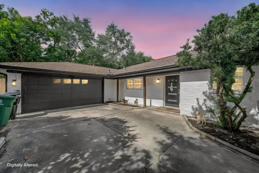 4814 Briarbend Drive, Houston, TX 77035 - #2