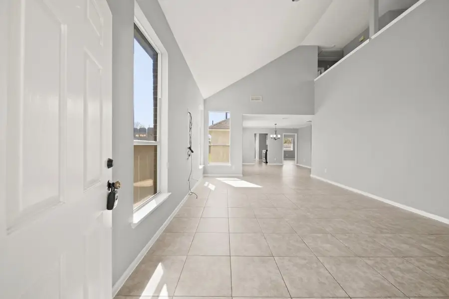 3622 Clayton Trace Trail, Houston, TX 77082 - #3