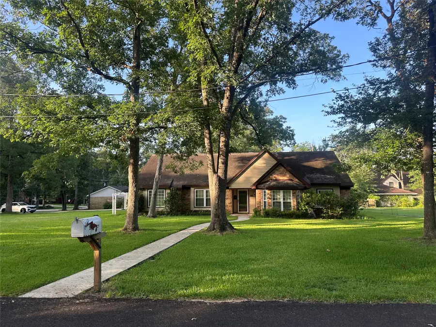 35 Holly Street, Conroe, TX 77301 - #2