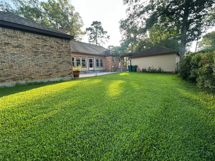 35 Holly Street, Conroe, TX 77301 - #3