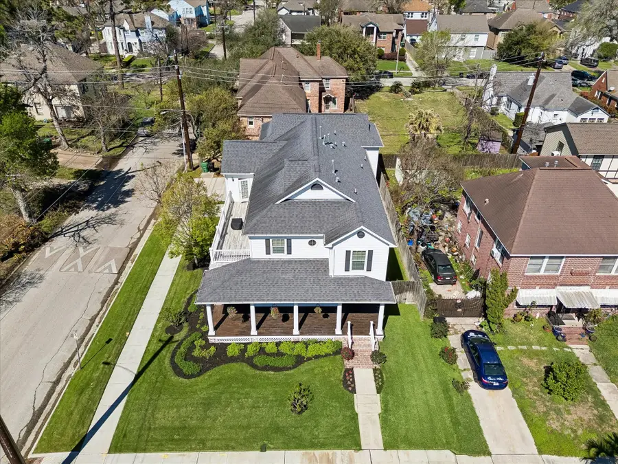 3401 Palm Street, Houston, TX 77004 - #2