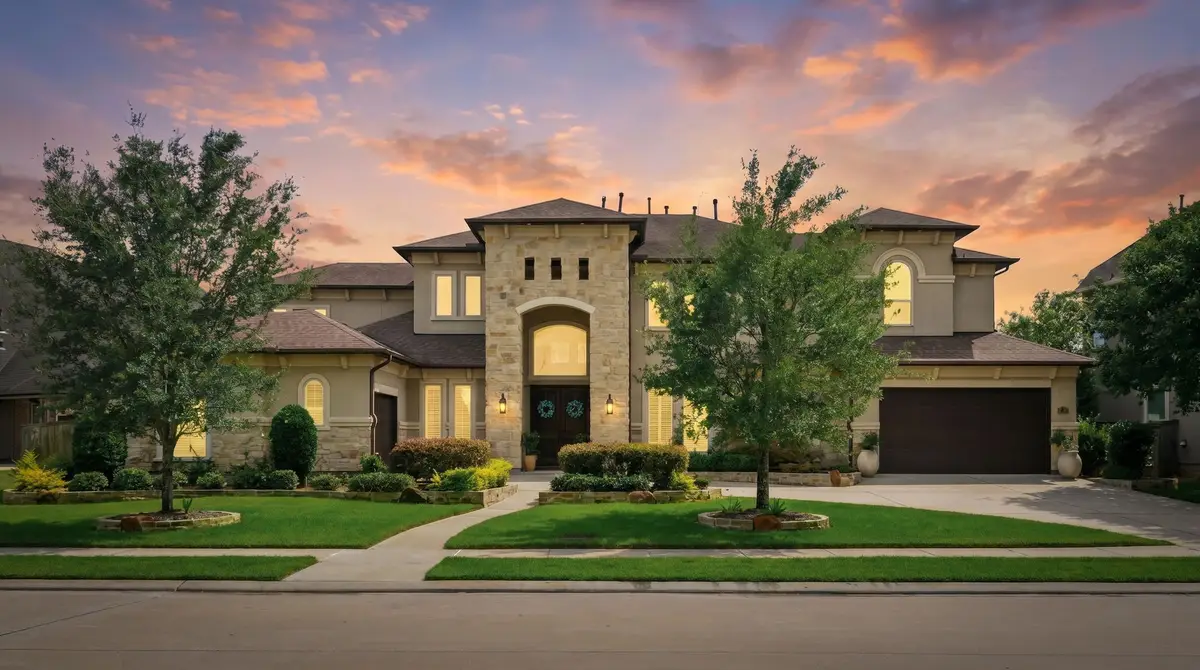2822 Sundance Summit Lane, Katy, TX 77494 - #1
