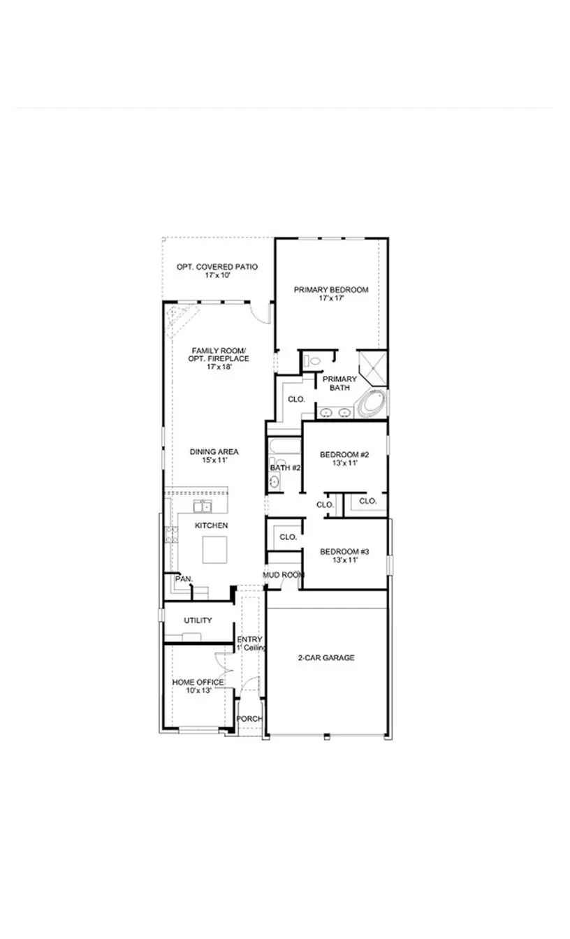 19242 Satsuma Ridge Drive, Manvel, TX 77578 - #2