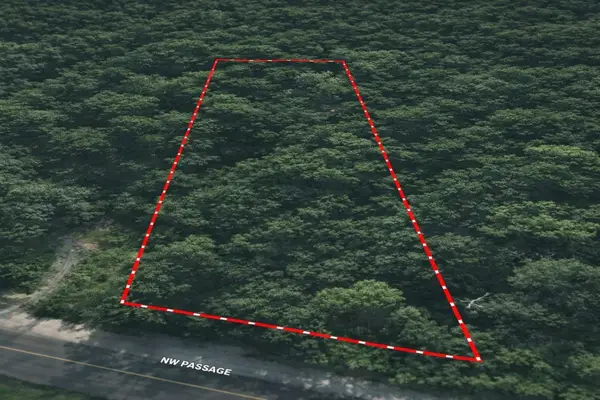 00 Northwest Passage, Plantersville, TX 77363